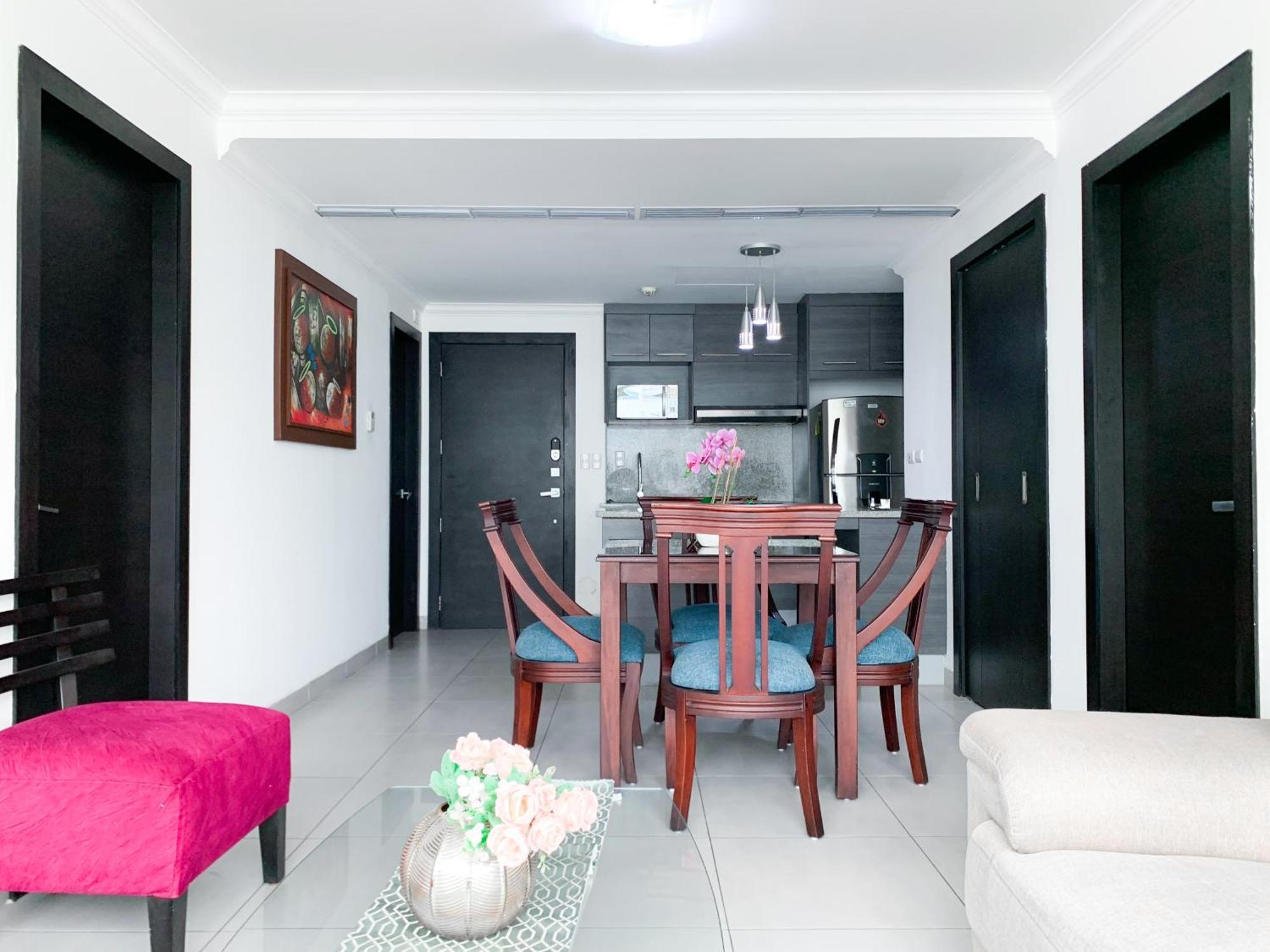 Lujoso Depa Con Vista A Todo Guayaquil! Apartment Exterior photo