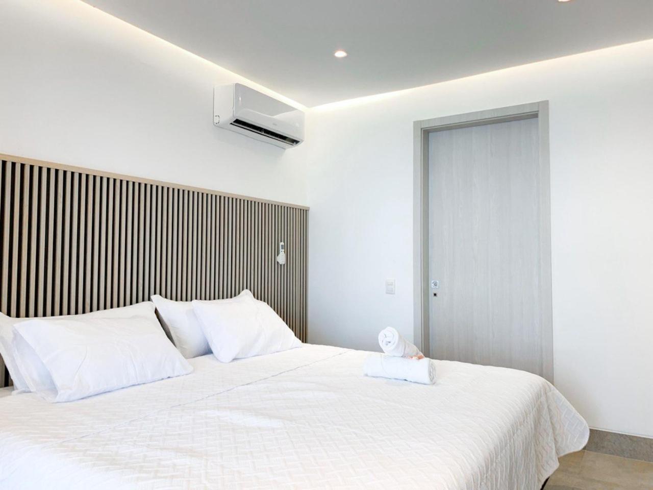 Lujoso Depa Con Vista A Todo Guayaquil! Apartment Exterior photo